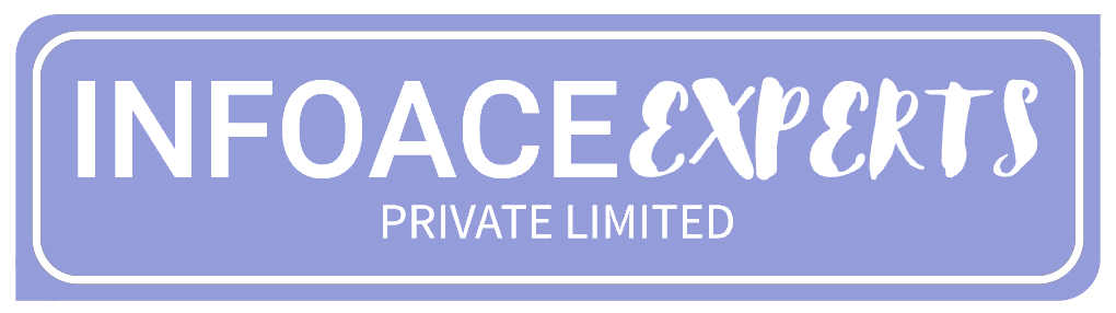 INFOACE EXPERTS PRIVATE LIMITED